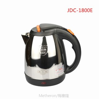 electric kettle☂☋1800E 1.8L Home appliance Household SUS304 Electric K