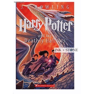 Ang bagong™✆【COD】Harry Potter Books Brand New (5)