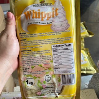 Whippit Non Dairy Cream Paste (1)