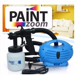 【ReadyStock inPH】Paint Zoom Spray Gun