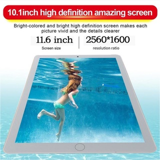 Original Realme Tablet 12 inch 12GB+512GB Wifi/5G Tablet PC Dual SIM Student Learning Tablets Other (9)