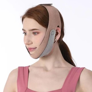 Double chin facial strap v line slimming face skin lifting firming Anti Aging-Face Mask lifting bel