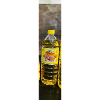 Leona Palm oil 1 litre