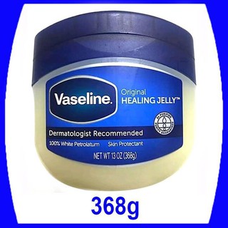 Vaseline Petroleum Healing Jelly (368g)