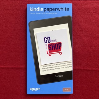 Amazon Kindle Paperwhite 10th Gen 8Gb US Version