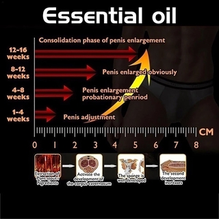 Erectile Penis Enlargement Oil Delay Ejaculation Increase Erection Hardness Oil (2)