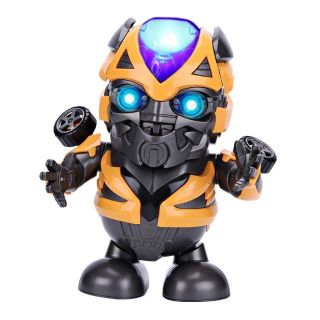 Dancr hero Bumble Bee with light and sounds kids toys gift ideas