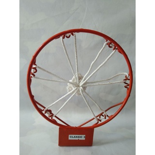 BASKETBALL RING CLASSIC SIZE 3