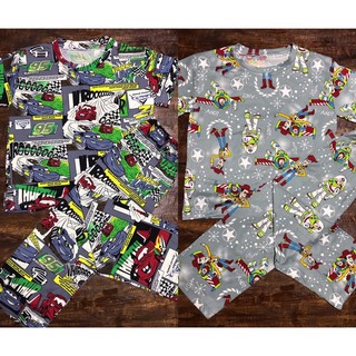 TERNO PAJAMA FOR KIDS (3-5years old)