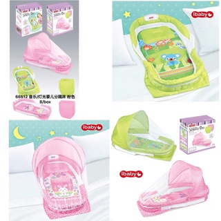 Ibaby.portable baby separated bed comportable sleeping baby