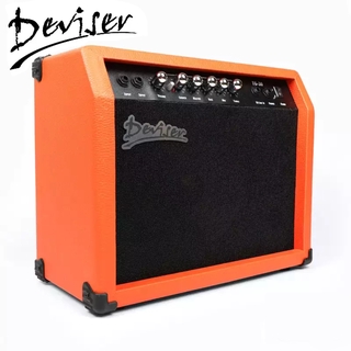 Deviser TG-30 Electric Guitar Amplifier 30 Watts
