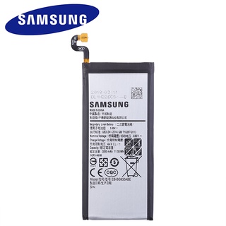 best™♚SAMSUNG Orginal EB BG930ABE 3000mAh Battery for Samsung Galaxy S7 SM G930F G930FD G930W G930A