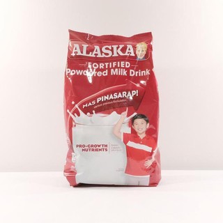 Alaska Powdered Milk 750g