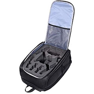 Bag for MJX B20 Bugs 20 EIS RC Drone Quadcopter Spare Parts Backpack Shoulders Bag