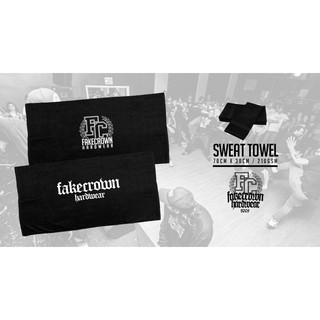Fakecrown Hardwear "Sweat Towel"