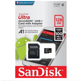 Memory Card Micro sd card 128GB 64GB 32GB 16GB Class10 UHS-1 flash card Memory Microsd A1 TF/SD Card