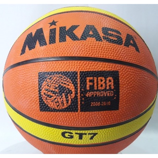 Molten/mikasa Basketball Ball Indoor/Outdoor Basketball
