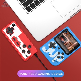 [TK-Special] Portable Mini Handheld Game Console 8-Bit Inch Color LCD Game Player Built-in 400 games