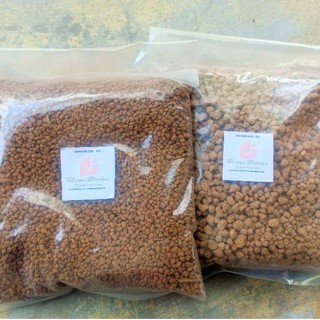 500 grams Akadama Soil by homeblooms