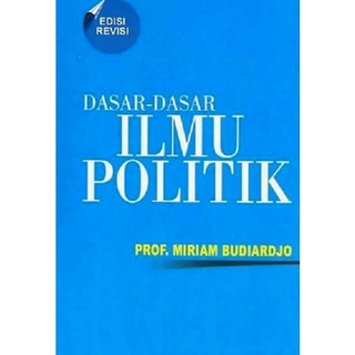 Gpu - Basic - Basic Political Science Revised Edition