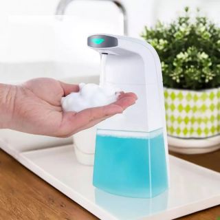 Touchless Soap dispense smart sensor automatic soap dispenser