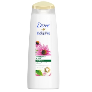 Dove Nourishing Secrets Shampoo Hair Boost Ritual 150ml (2)