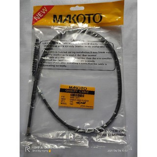 clutch cable tmx155.