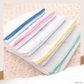Gauze Cloth / Curity / Lampin for Newborn Baby (1 dozen)