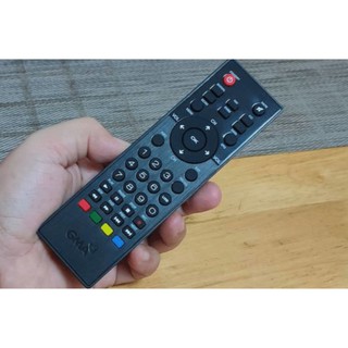 GMA Affordabox Remote Control Universal TV Remote Control for GMA Affordabox TV Box