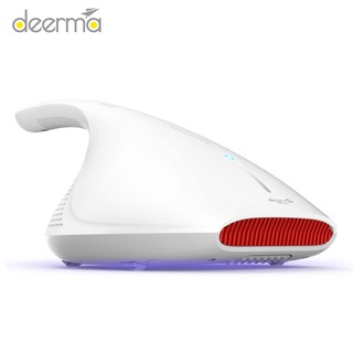 Deerma Vacuum Cleaner Mite Dust Remover Anti Dust HEPA UV Mites Kill Controller 13000Pa Cleaning Mac