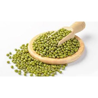 Australia Large Green Mung Beans 500g Imported Green Beans