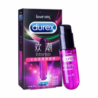 Durex Huan Trendy Female Sexual Pleasure Enhancement Liquid Female Sex Stimulation Orgasm Liquid Imp (2)