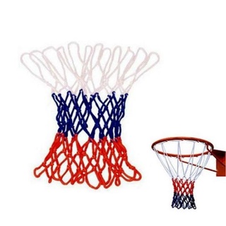 GTO Basketball Net Ordinary Tri-Color RING NOT INCLUDED