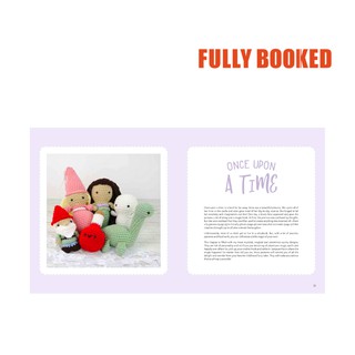 Hooked on Amigurumi: 40 Fun Patterns for Playful Crochet Plushes (Paperback) by Melanie Morita (3)