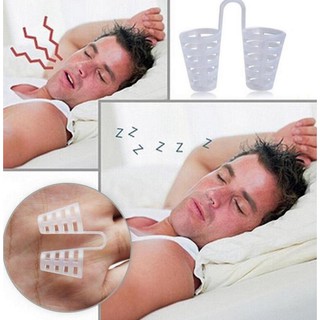 Anti-snoring device snoring mouthpiece stop sleep apnea