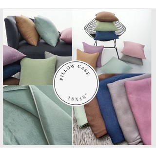 Sofa Pillow Cushion Cover