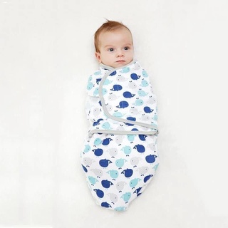 mattress❂☊Little Angels Newborn Baby Infant Cotton Soft Swaddle Blanket (4)