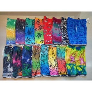 ASSORTED Drifit Shorts for Kids - Boys (2 to 7 YRS OLD)