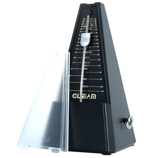 Gleam Mechanical Metronome Piano Guitar Violin Guzheng Metronome