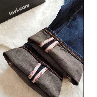 Jeans LEVIS Pants 501 Long MADE IN JAPAN / ORIGINAL Men JEANS Pants / Men Pants