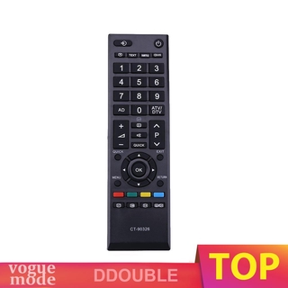 COD✔️ Universal TV Remote Control for Toshiba CT-90326 CT-90380 CT-90336 CT-90351
