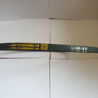 Fan Belt / V-belt [Mitsuboshi] size A-85
