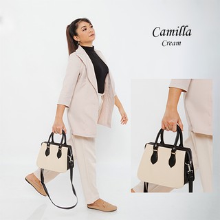 BER MONTH SALE! MSG Camilla Bag | Made in Marikina.