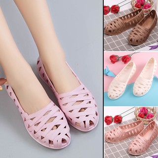 SENSI PIC#Fashionable design loafer sandals flat shoes for women