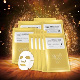 TianFamily lowest price online The last day Fullerene Freeze-Dried Powder Mask, Moisturizing, Anti-Aging, Anti-acne
