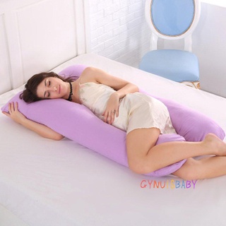 【GYB】Extra Fill Comfort U Pillow Support Nursing Maternity Pregnancy