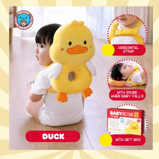 Duck/Penguin Anti-Fall Pillow