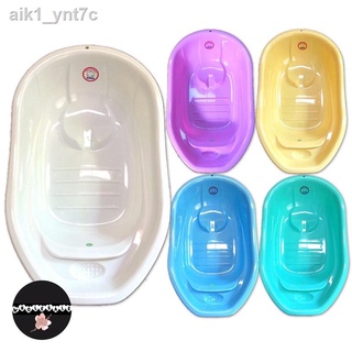 Tiktok recommendation✱▼✌infant bath tub (gerbo) ⭕BPA-FREE baby bath tub