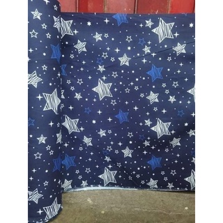 Canadian Cotton Fabric Only!! More Designs Available.. Best for Bedsheet, Pillowcase and Curtain
