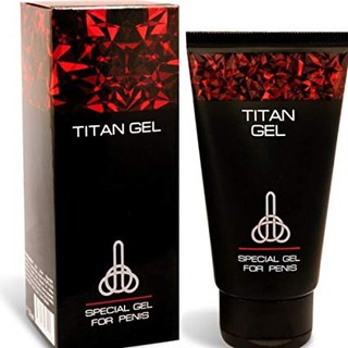 100% AUTHENTIC TITAN GEL CLASSIC FROM RUSSIA EFFECT AFTER 3 WEEKS (DISCREET PACKAGING) (2)